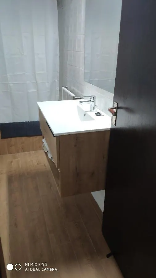 Amplio Apartamento Con Vistas Al Mar 푸에르토 드 라 크루즈