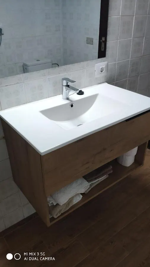 아파트 Amplio Apartamento Con Vistas Al Mar 푸에르토 드 라 크루즈