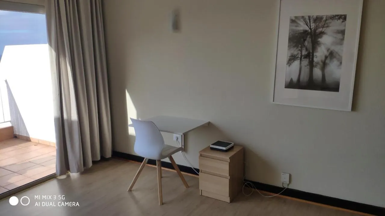 Amplio Apartamento Con Vistas Al Mar 푸에르토 드 라 크루즈