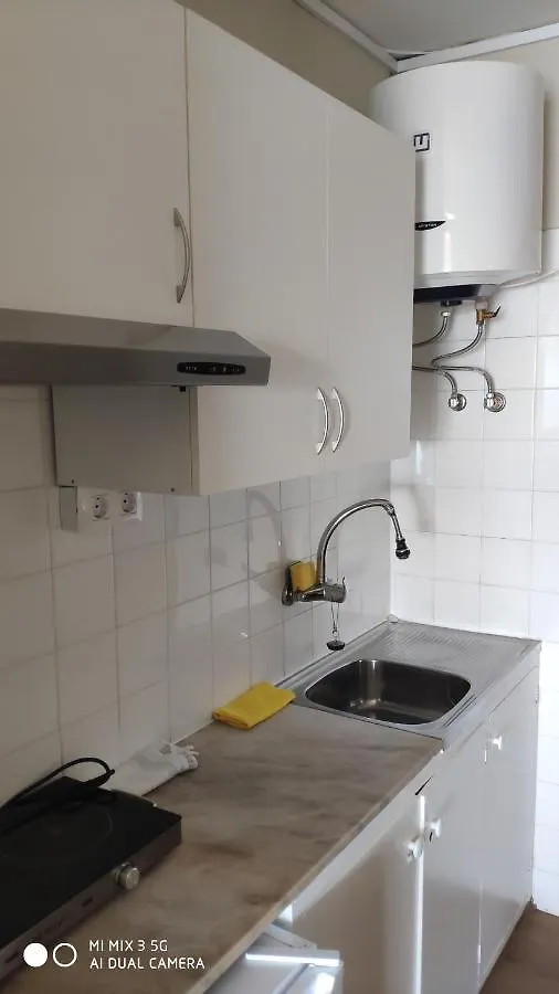 Amplio Apartamento Con Vistas Al Mar 푸에르토 드 라 크루즈 0*,