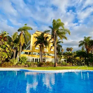Hotell Tigaiga, Puerto de la Cruz (Tenerife)